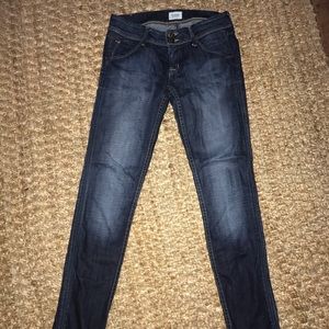 Hudson jeans